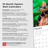 image Snakes 2024 Wall Calendar Fourth Alternate Image width=&quot;1000&quot; height=&quot;1000&quot;