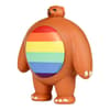 image Tiny Headed Pride Vinyl Figure Ninth Alternate Image width=&quot;1000&quot; height=&quot;1000&quot;