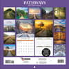 image Pathways Photo 2027 Mini Wall Calendar First Alternate Image