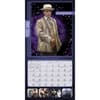 image Doctor Who 2024 Mini Wall Calendar Alternate 3