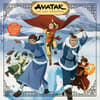 image Avatar Last Airbender Collectors Edition 2024 Wall Calendar