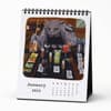 image Catitude 2025 Wall Calendar Alternate 2
