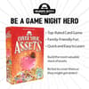 image Cover Your Assets Card Game Fourth Alternate Image 