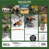 image Wildlife 2026 Wall Calendar_ALT1