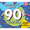 image Totally Rad 90s Trivia 2025 Desk Calendar Fifth Alternate Image width=&quot;1000&quot; height=&quot;1000&quot;