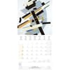 image Bauhaus 2025 Wall Calendar Fourth Alternate Image width="1000" height="1000"