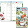 image Gnome Sweet Gnome 2 Year 2026 Pocket Planner_ALT2