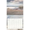 image Seaside Serenity 2025 Wall Calendar Second Alternate Image width=&quot;1000&quot; height=&quot;1000&quot;