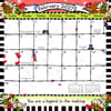 image Adventure 2027 Wall Calendar by Suzy Toronto