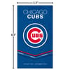 image MLB Chicago Cubs 17 Month Pocket Planner Fifth Alternate Image width=&quot;1000&quot; height=&quot;1000&quot;