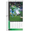 image MLS Austin FC 2025 Wall Calendar Fifth Alternate