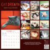 image Cat Dreams 2024 Wall Calendar First Alternate Image width=&quot;1000&quot; height=&quot;1000&quot;