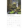 image West 2025 Wall Calendar