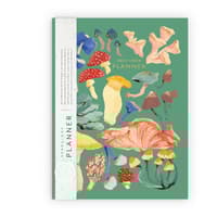 image Shrooms Seedlings 2026 Planner Main Image