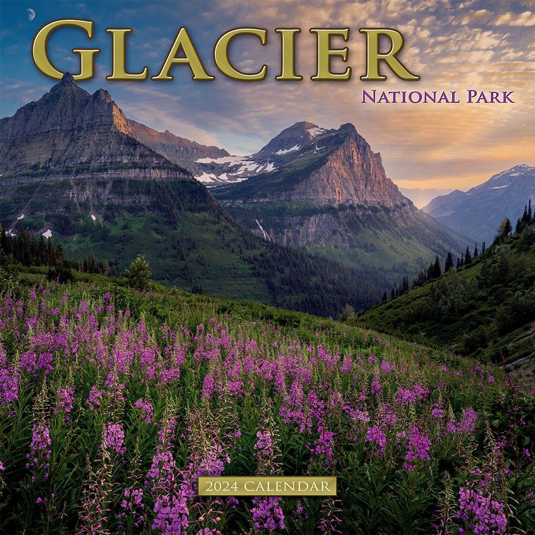 Glacier National Park 2024 Wall Calendar Calendars Com   6c81e580 E888 4e47 8c8b 312a7d202efd