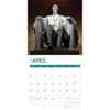 image Washington DC 2025 Wall Calendar Second Alternate Image width="1000" height="1000"