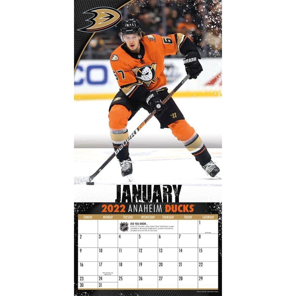 Nhl 31 In 31 Calendar 2022 Academic Calendar 2022