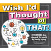 image Wish Id Thought Of Inventions 2026 Desk Calendar Fifth Alternate Image
