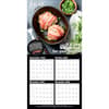 image Youre Bacon Me Crazy 2026 Wall Calendar_ALT2