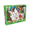 image Grinch Stole Christmas 500 Piece Puzzle Second Alternate Image