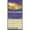 image Rick and Morty 2026 Mini Wall Calendar Third Alternate Image