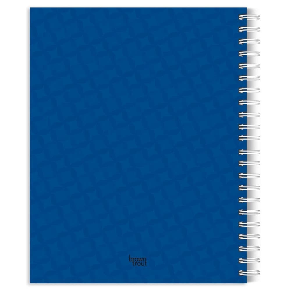 Cat Lovers 2027 Engagement Planner First Alternate Image