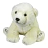 image Floppy Polar Bear 10.5 Inch Plush Main Product Image