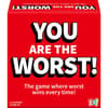 image You are the Worst Game Main Image