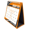 image Tennessee Volunteers 2027 Easel Desk Calendar Main Product Image