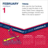 image MLB St Louis Cardinals 2024 Desk Calendar Third Alternate Image width=&quot;1000&quot; height=&quot;1000&quot;