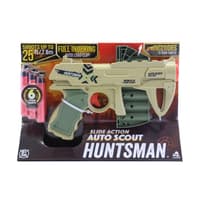 image Lanard Huntsman Auto Scout Dart Blaster