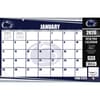 image Penn State Nittany Lions 2026 Desk Pad Third Alternate Image