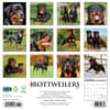 image Rottweilers Just 2025 Wall Calendar First Alternate Image width=&quot;1000&quot; height=&quot;1000&quot;