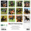 image Rottweilers Just 2025 Wall Calendar First Alternate Image width=&quot;1000&quot; height=&quot;1000&quot;
