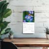 image Wildflowers 2026 Mini Wall Calendar