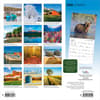 image Canada 2026 Wall Calendar First Alternate Image