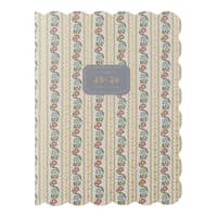 image Delphine Academic 2026 Planner Main Product Image