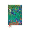 image Van Gogh Irises 2026 Monthly Planner Main Product Image