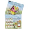 image Birdhouses 2026 Wall Calendar by Tim Coffey_ALT3