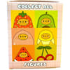 image Smoko Tayto Fruits Vinyl Figures - Blind Box Fourth Alternate Image