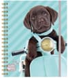 image Puppies Perpetual Calendar by Studio Pets Main Image