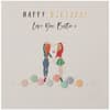 image Love You Bestie Girls Birthday Card First Alternate Image width=&quot;1000&quot; height=&quot;1000&quot;