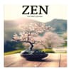 image Zen Photo 2025 Mini Wall Calendar