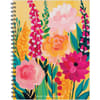 image Wild Garden Glow Academic 2027 Weekly Planner
