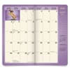 image Yoga Puppies 2 Year 2025 Pocket Planner Second Alternate Image