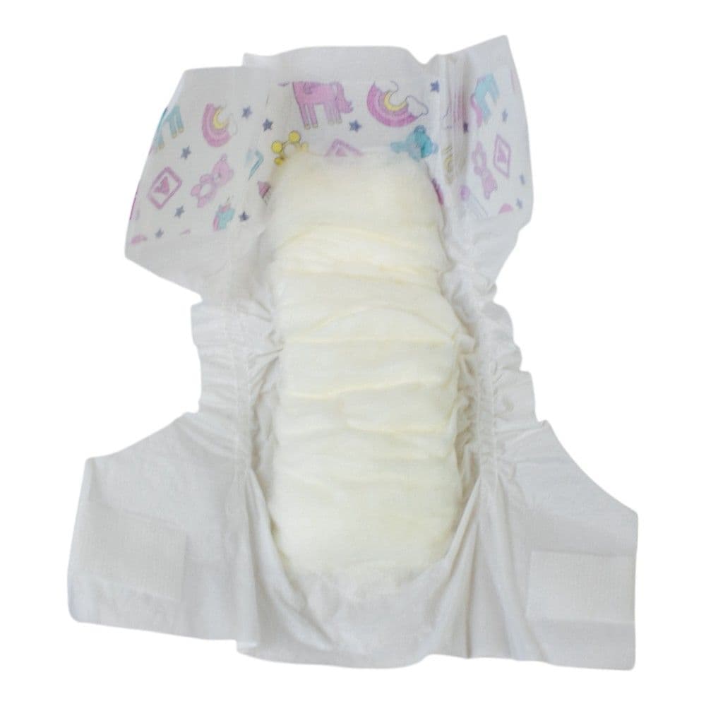 Diaper Bag with Accessories Sixth Alternate Image