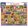 image Did You Know 1000 Piece Puzzle Main Product Image