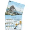 image Coastal Shores 2026 Wall Calendar by Susan Winget_ALT3