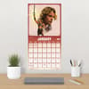 image Masters of the Universe Movie 2027 Wall Calendar Fourth Alternate Image