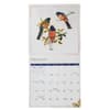 image Birds 2025 Wall Calendar